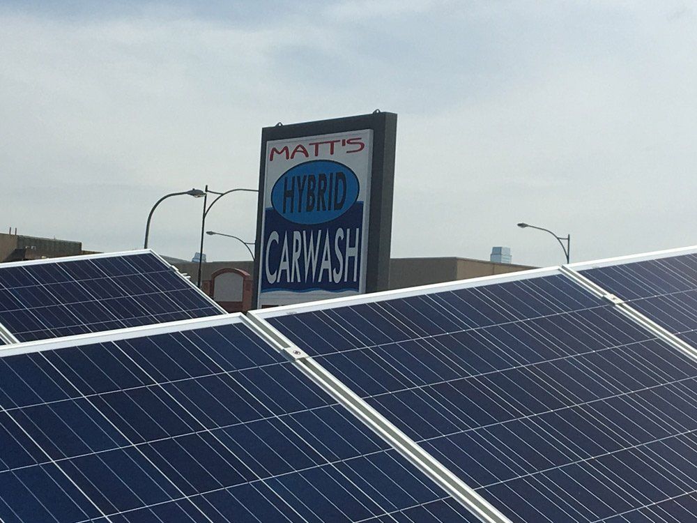 Solar Panels, Sign Board — Solar Installer in Orange, NSW