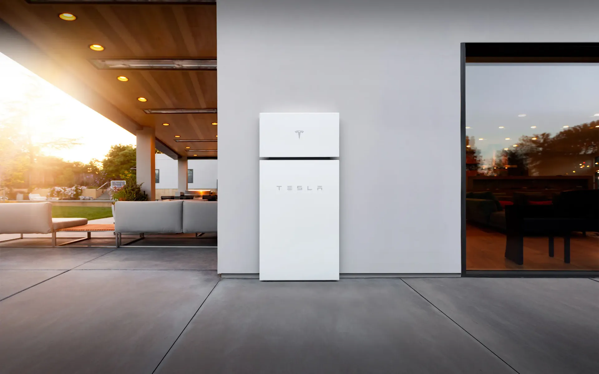 Tesla Unit — Solar Systems in Orange, NSW