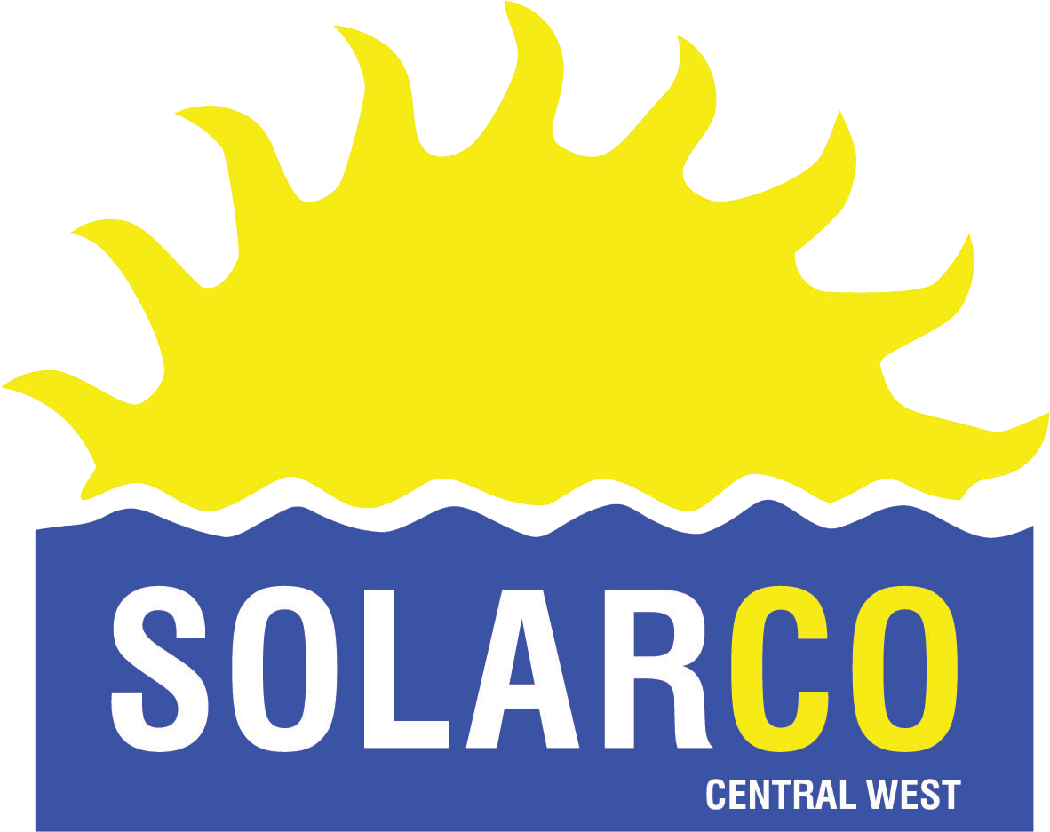 SOLARCO Central West—Professional Solar Installers
