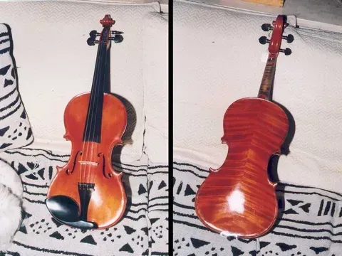 John C. Haynes & Company, Andrew Hyde