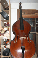 Pfretzchner Bass