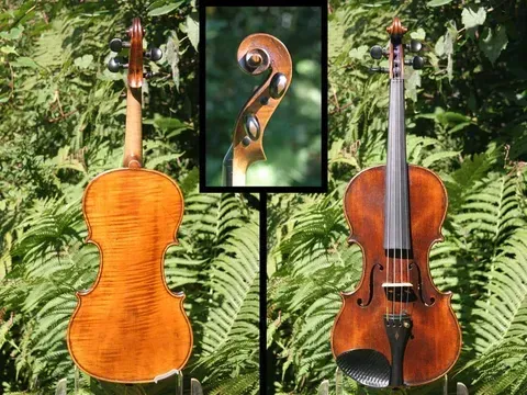 Franz Kronabetter, burgl Klagenfurt, 1843