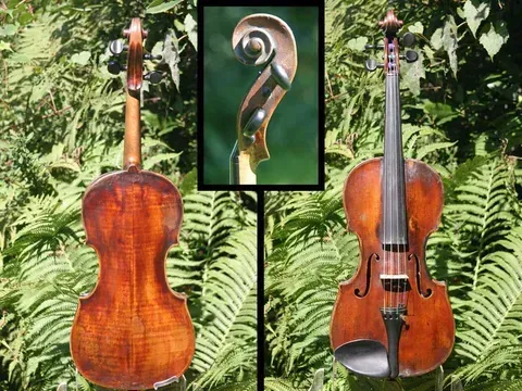 Baptiste Magdalena (Prague)