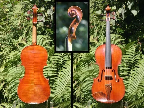 Gerardo Sarfati, fece in Parma, 1937