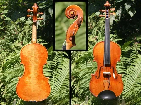 Edward Maday, Woodmere New York, 1990