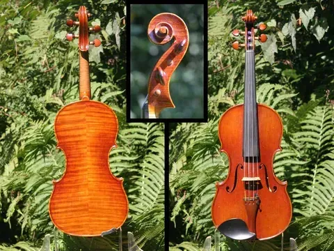 Josef Kutzer, Steingrub b. Eger, 1937