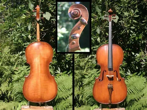 Lawenece E. Boerner, El Cajon Calif, 1979