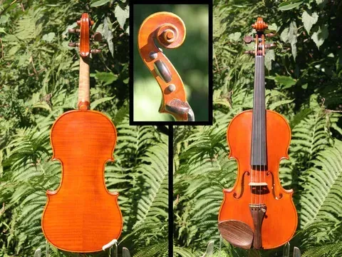 Stephane Blondet, Cremona, 2001