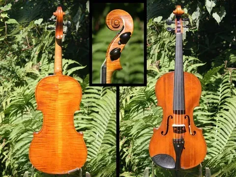 Stefano Caponetti, Catania Italia, 1930