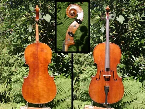 Wilhelm Durrschmidt Marknuekirchen, 1935