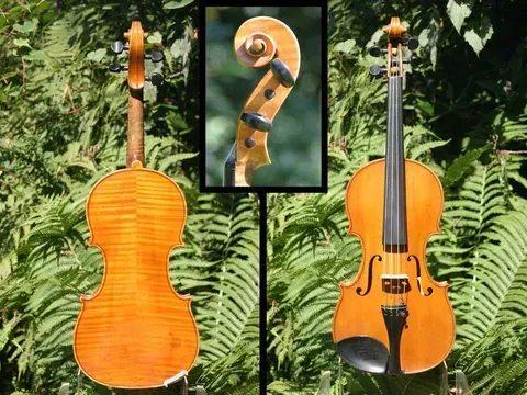 Ch. J.B. Collin-Mezin, Paris, 1899