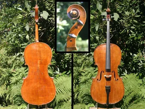 Xaveri Wagner, Hochfurstlicher Ellwargen, 1802