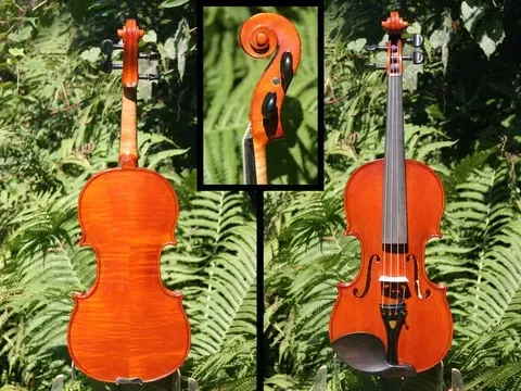 Danilo Guatelli, allievo di Luigi Ferrari