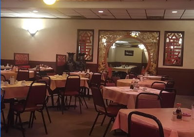 Chinese Restaurant