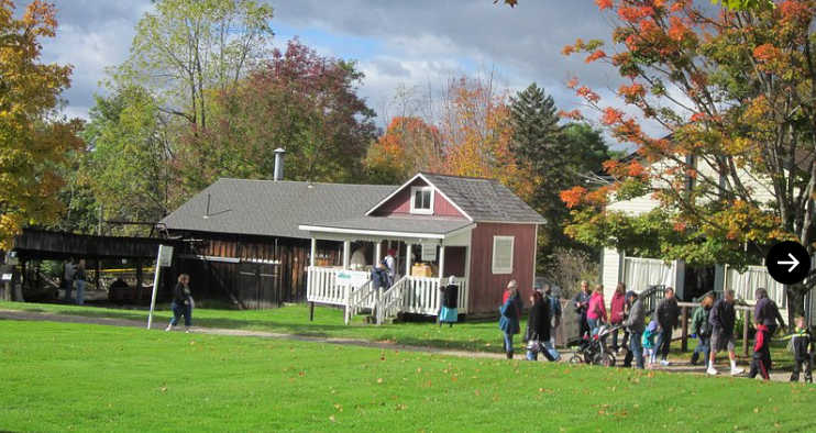 Century Village Farm