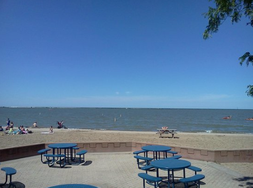 Lake Erie