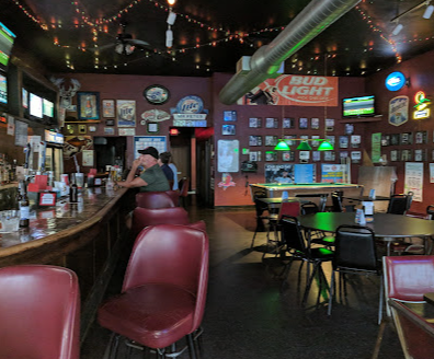 Sports Bar