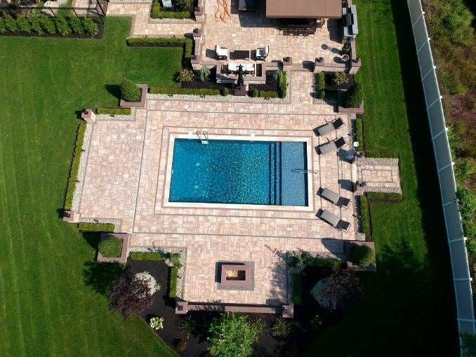 Local Landscape Company in Rumson NJ