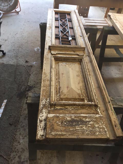 Antique Door — furniture restoration in Cape Coral, FL