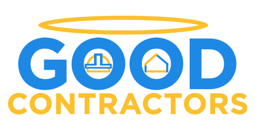 Good Contractors logo