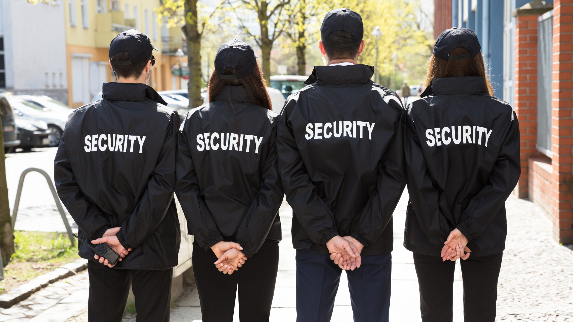 Security Team