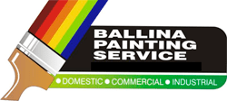 Ballina Painting Service -Comprehensive Painting Services in Ballina