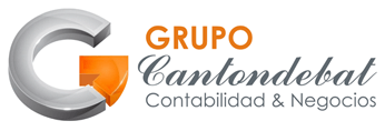 Logotipo de Grupo Cantondebat