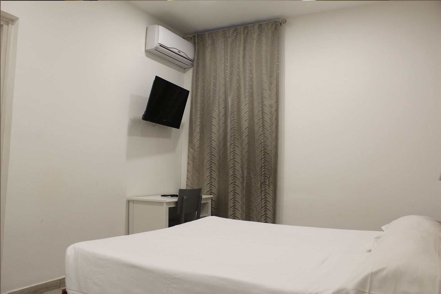 Camera Hotel a Tivoli