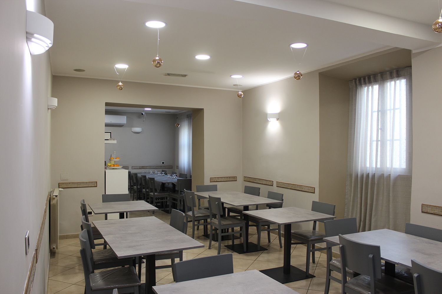 Hotel Ristorante a Tivoli