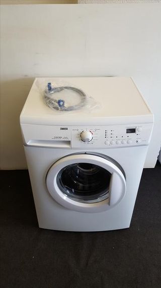 zanussi flexi dose 7kg 1200