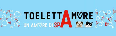 Toelettamore logo