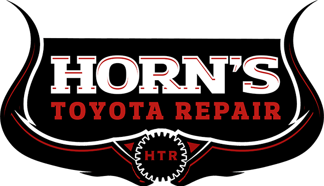 Logo | Horn's Toyota Repair