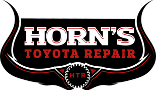 Logo | Horn's Toyota Repair