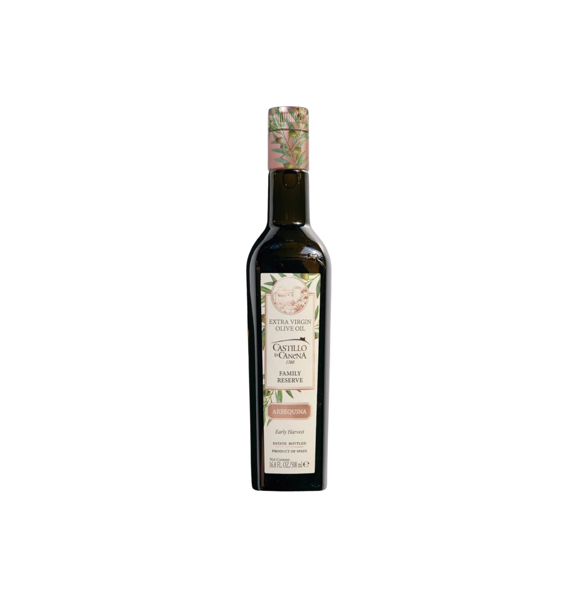 Arbequina   特級冷壓初榨橄欖油