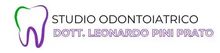 Logo Studio Odontoiatrico Dottor Leonardo Pini Prato di Firenze