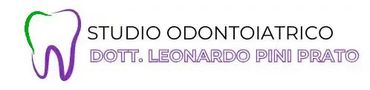 Logo Studio Odontoiatrico Dottor Leonardo Pini Prato di Firenze