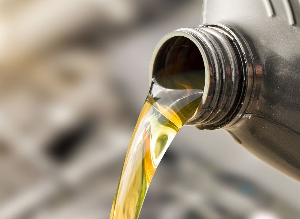 4 PetroleumBased Fuel Sources for Generators