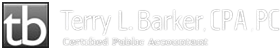 Terry L. Barker, CPA, PC