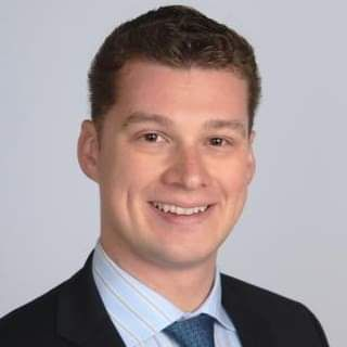 Dr. Devin Perdue - Chiropractor at Atlas Clinics Palm Harbor