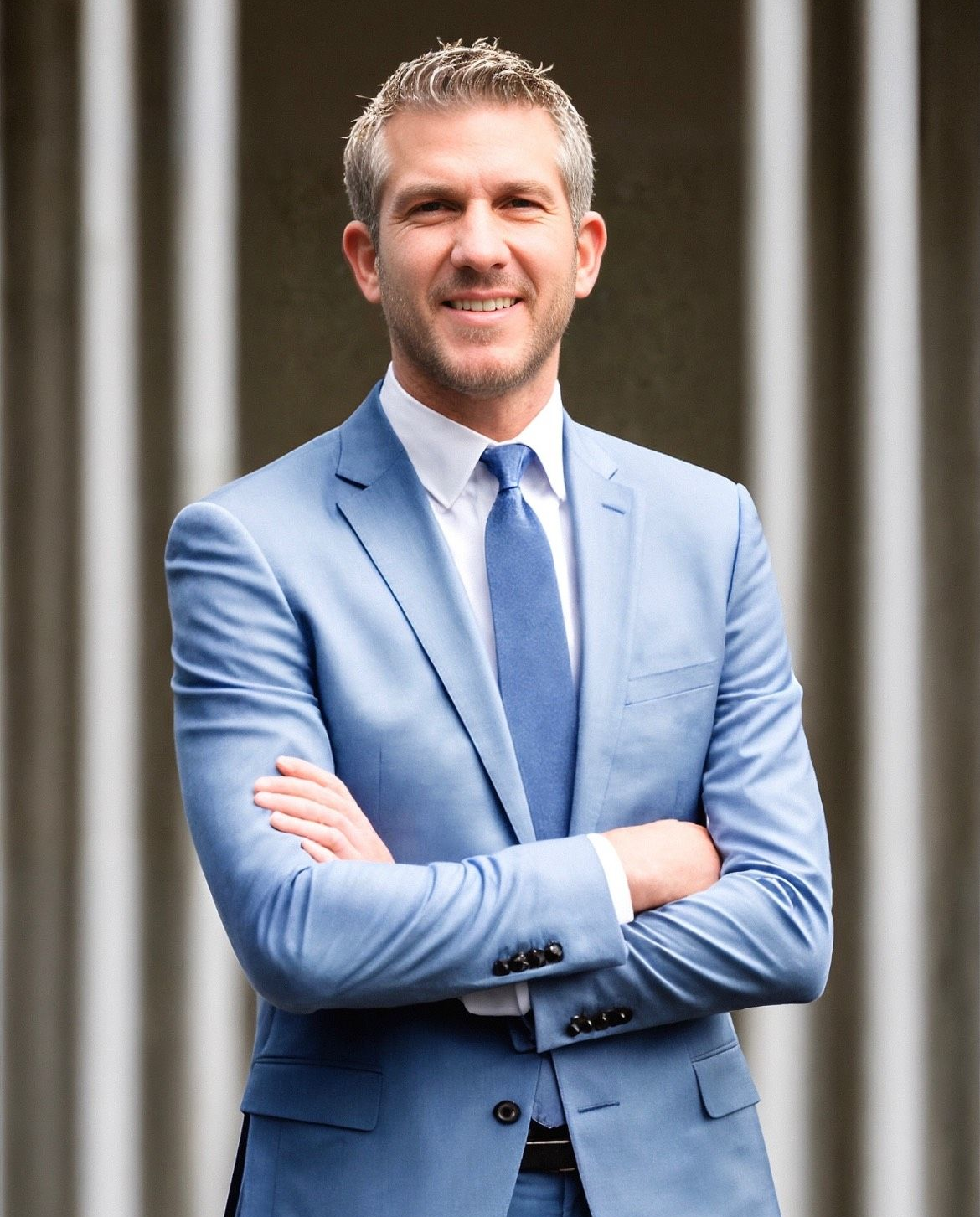 Dr. Nathanael Barnes - Chiropractor at Atlas Clinics Palm Harbor