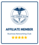 Network & Thrive - Business Networking group in Welshpool, Powys