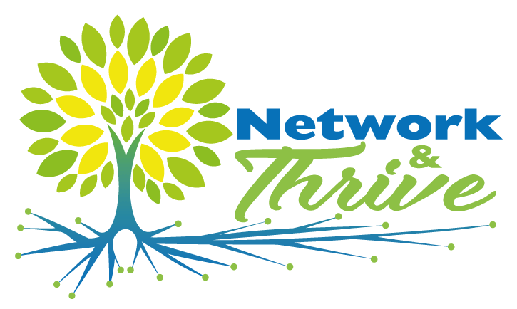 Network & Thrive - Business Networking group in Welshpool, Powys