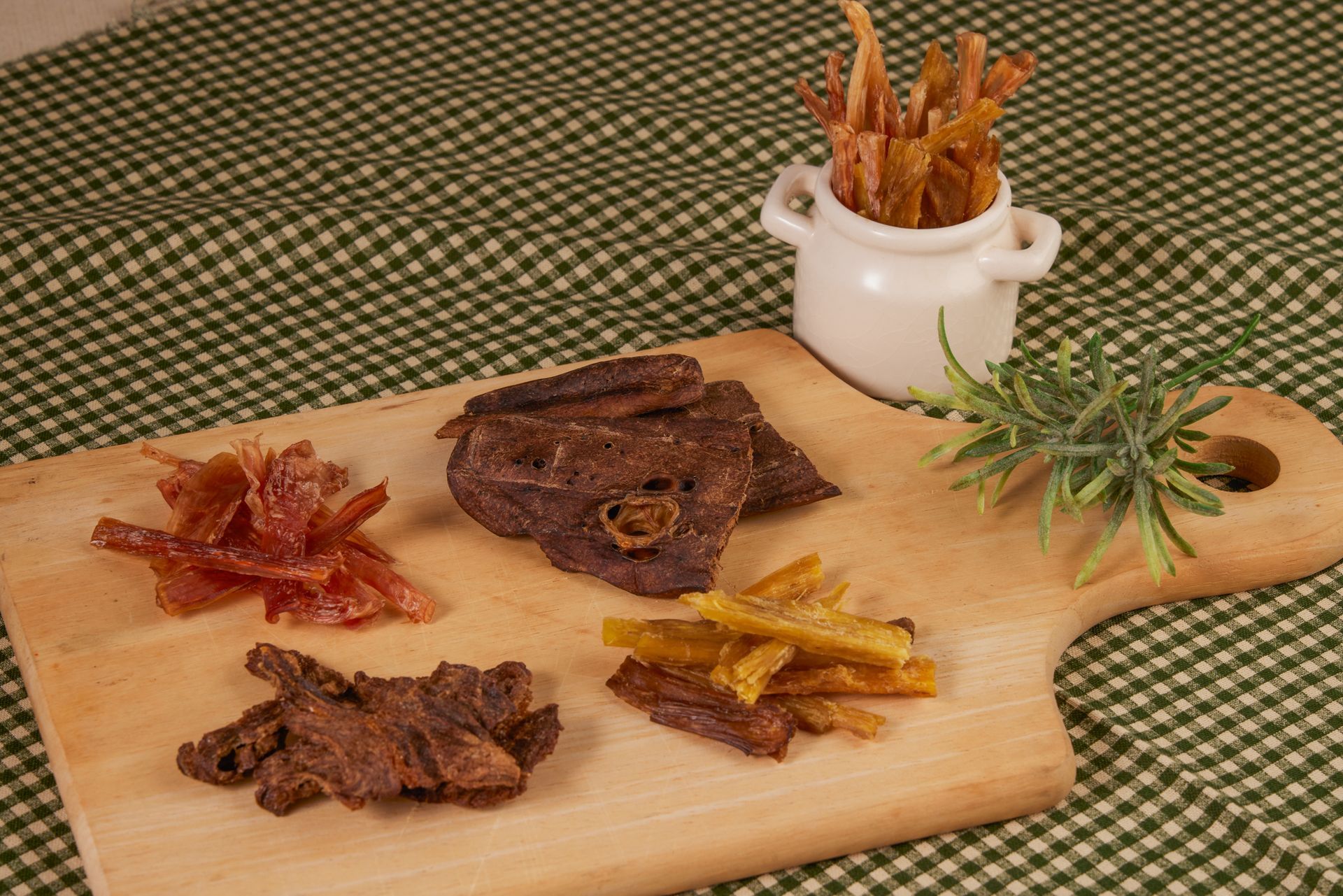 汪汪咀嚼快樂組｜活潑E狗最愛