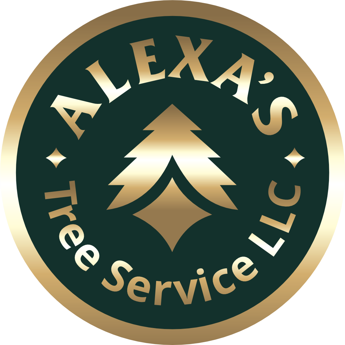 Alexa's Tree Service LLC