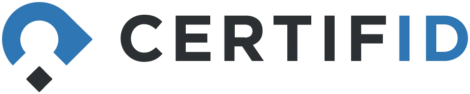 certifid logo