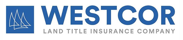 westcor land title insurance company logo