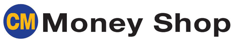 CM Money Shop logo