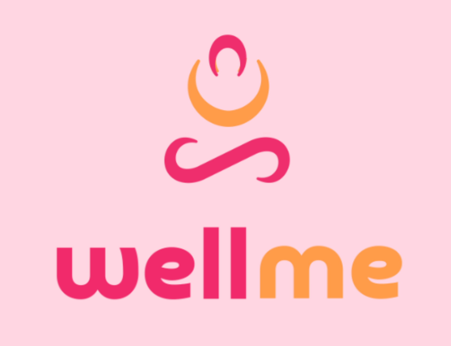 WellMe Logo