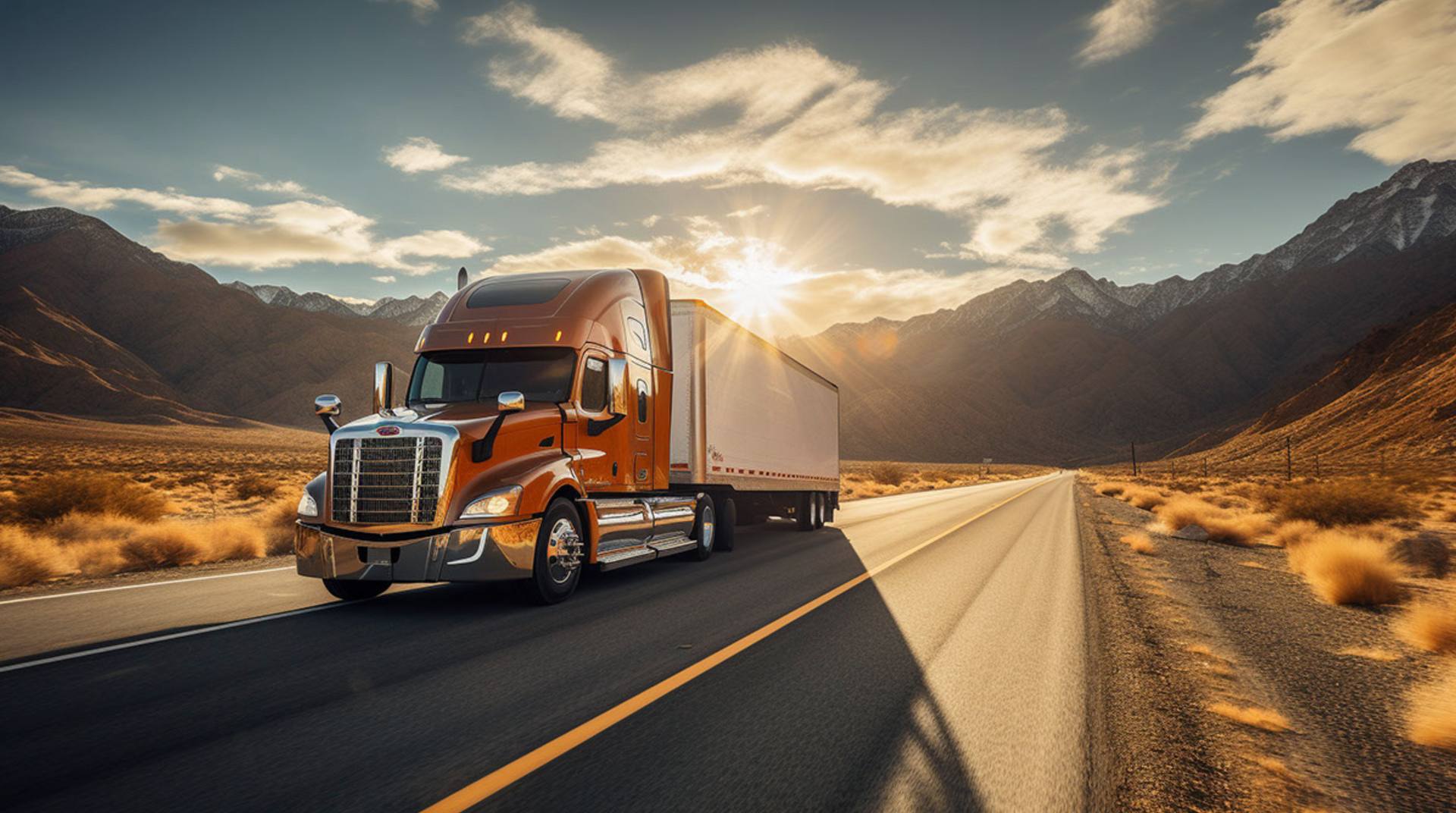 A man is carrying a child on his shoulders in front of a house.