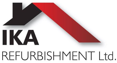 IKA Refurbishment Ltd company logo